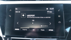 Vauxhall Corsa 1.2 Turbo SE Premium 5dr Auto Petrol Hatchback